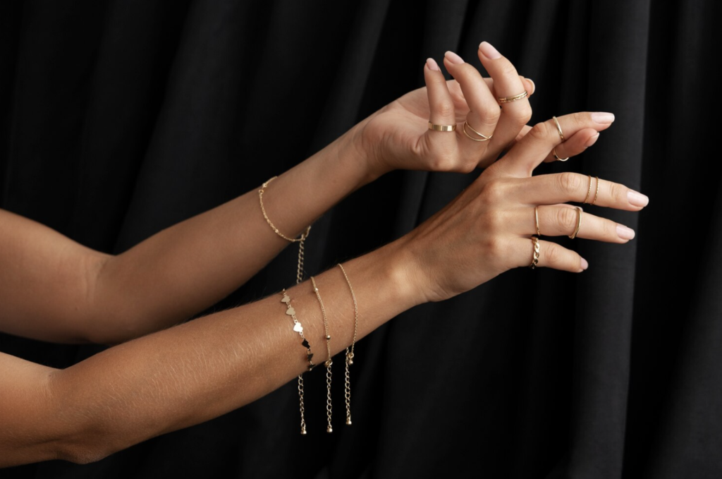 Diferencia entre una Pulsera y un Brazalete